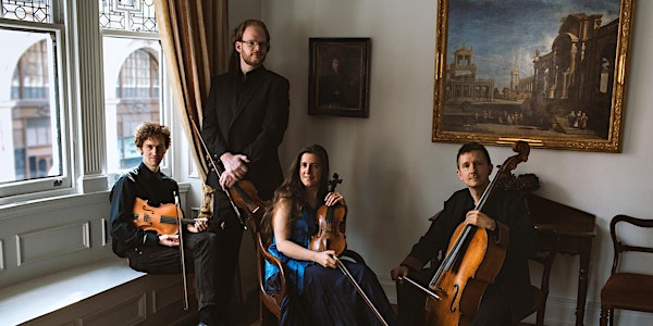 The London Haydn Quartet