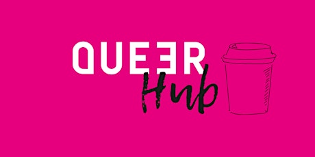 Queer Hub - Homotopia Special  primary image