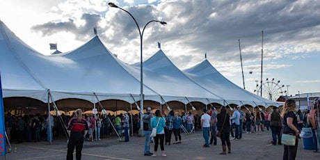 Oktoberfest Tent Experience-VIP primary image