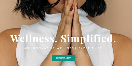 Wellness Day by HealthCorp - Dahlia will be speaking primary image