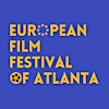 Logotipo de European Film Festival of Atlanta