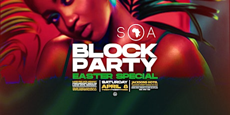 SOA Block Party primary image