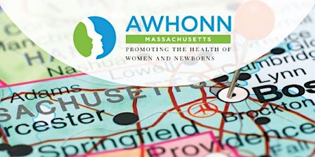 MA AWHONN 2019 Conference Exhibitor Booth Registration primary image