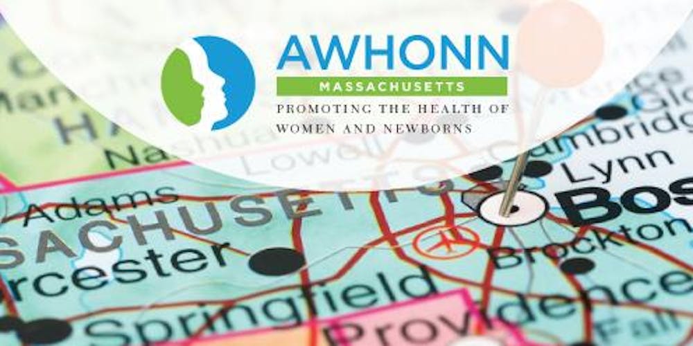 Ma Awhonn 2019 Conference Exhibitor Booth Registration