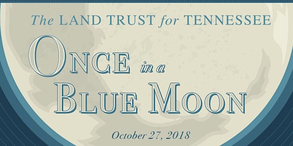 Once in a Blue Moon 2018