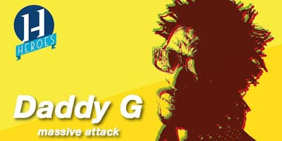 Daddy G - DJ Set @ Heroes Meet in Maratea Daddy G - DJ Set @ Heroes Meet in Maratea