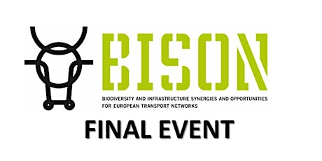 Image principale de BISON - Final Event