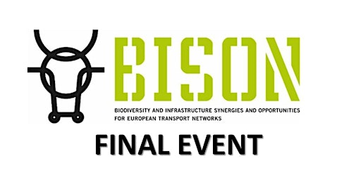 Hauptbild für BISON - Final Event