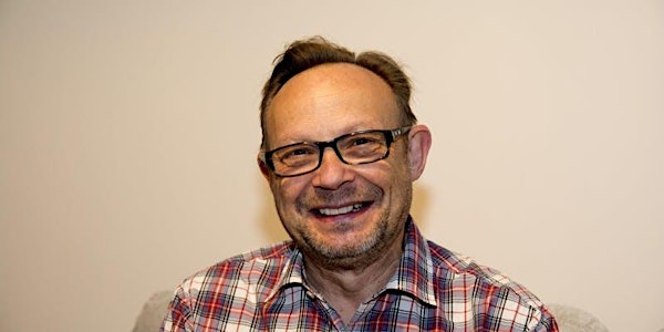 CPD Event - Hugh Palmer Solution Focussed Therapy