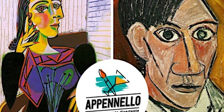 Apiro (MC): Autoritratto stile Picasso, un aperitivo Appennello