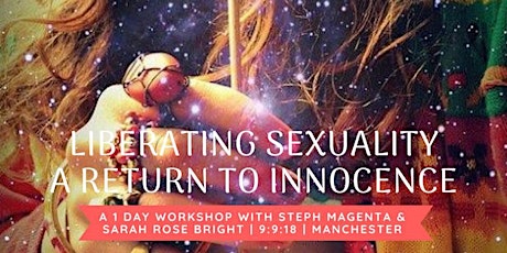 Liberating Sexuality: Return to Innocence primary image