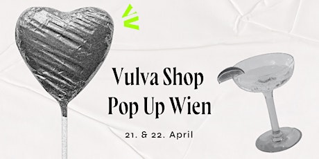 Hauptbild für Vulva Shop Pop Up | Open Office Days