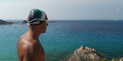 LONG DISTANCE OPEN WATER IN ITALY (SARDINIA) + SPORT HOLIDAY LONG DISTANCE OPEN WATER IN ITALY (SARDINIA) + SPORT HOLIDAY