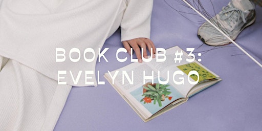 Zalin book club #3: Evelyn Hugo primary image
