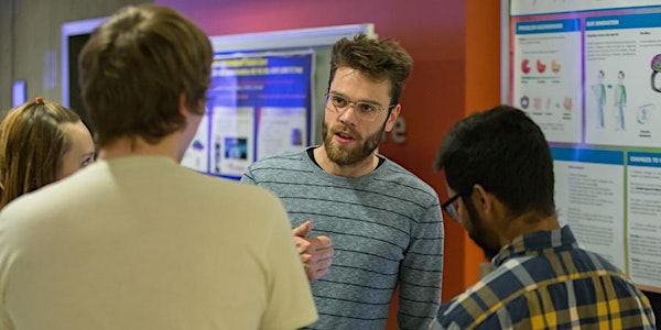 Startup Showcase: Summer Incubator Edition