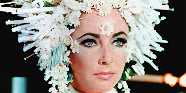 Designing the Movies: BOOM! (1968)