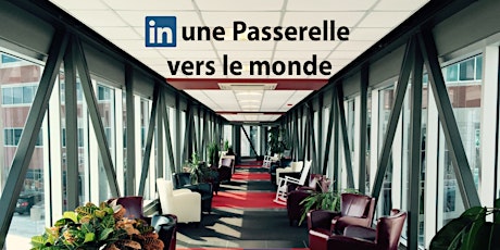LinkedInLocal Québec - Une passerelle vers le monde primary image