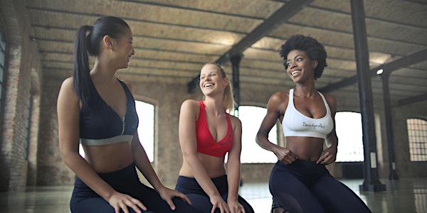 POP UP YOGA