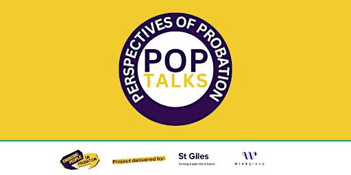 POP Talk 8 - Dealing With Challenging Clients primary image