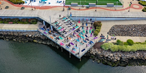 Evolve Yoga on the Boardwalk primary image