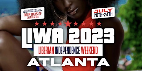 Liberian Independence Weekend in Atlanta