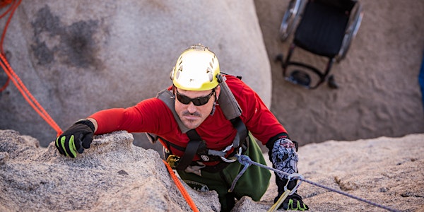 Go Beyond the Fence - An Evening with Enock Glidden