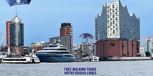 Imagen principal de Free Tour  por el Puerto de Hamburgo y Barrio Rojo