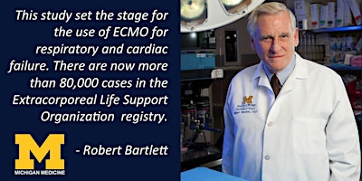 Primaire afbeelding van Michigan Medicine Spring 2024 Adult ECMO Course