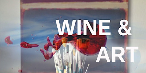 Wine & Art Night primary image