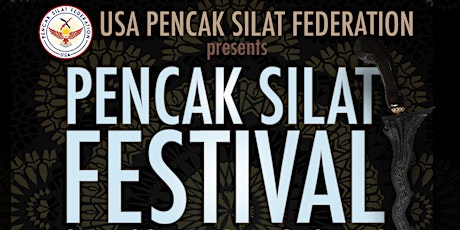 2nd USA Pencak Silat Festival