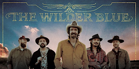 The Wilder Blue  w/ Tony Logue at Bird's Nest Listening Room - Dunn NC