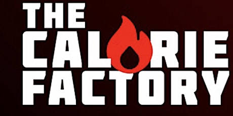 The Calorie Factory Comeback - 5k Burn Challenge primary image