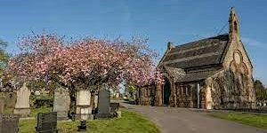 Imagem principal de CWGC War Graves Week 2024 - Hindley Cemetery