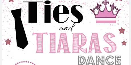 Ties & Tiaras primary image