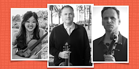 Redfish Music Faculty Present an Evening of Classical Music.