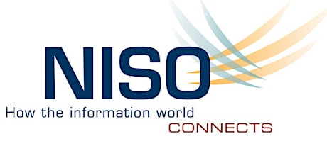 2023 Annual NISO Members Meeting