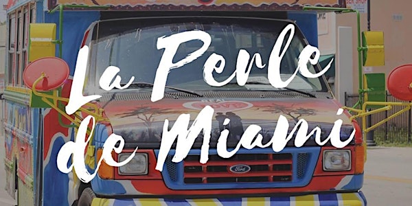 Little Haiti Bus Tours