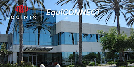 Public Sector EquiCONNECT in Southern California