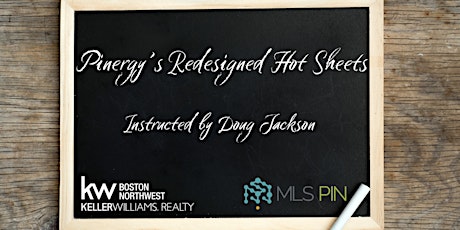 Pinergy’s Redesigned Hot Sheets