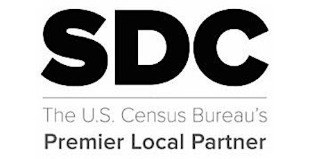 2018 California State Data Center (SDC) Annual Meeting primary image