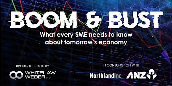 Economic Update for Northland Business
