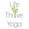 Logotipo de Life Thrive Yoga