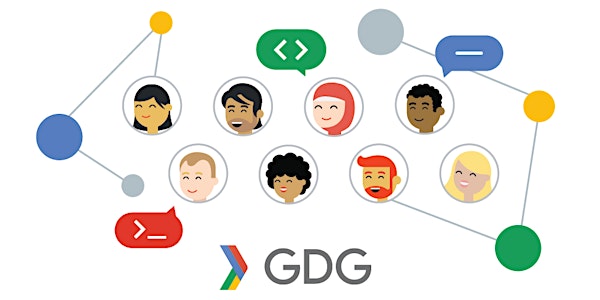 GDG Cloud Melbourne DevFest 2018