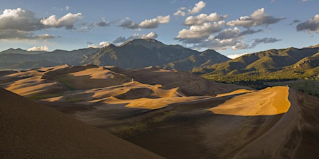 2019 Great Sand Dunes Photo Workshop $975 primary image