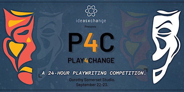 IdeasXChange Presents: Play For Change