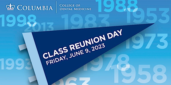 Class Reunion Day 2023