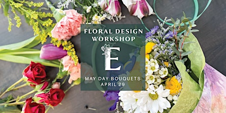 Floral Design Workshop primary image