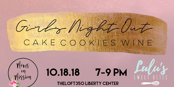 "Girls Night Out"