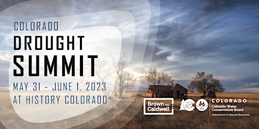 2023 Drought Summit primary image
