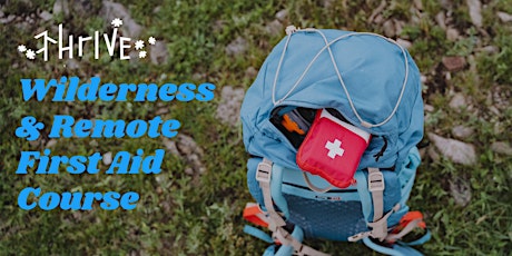 Wilderness & Remote First Aid, CPR/AED